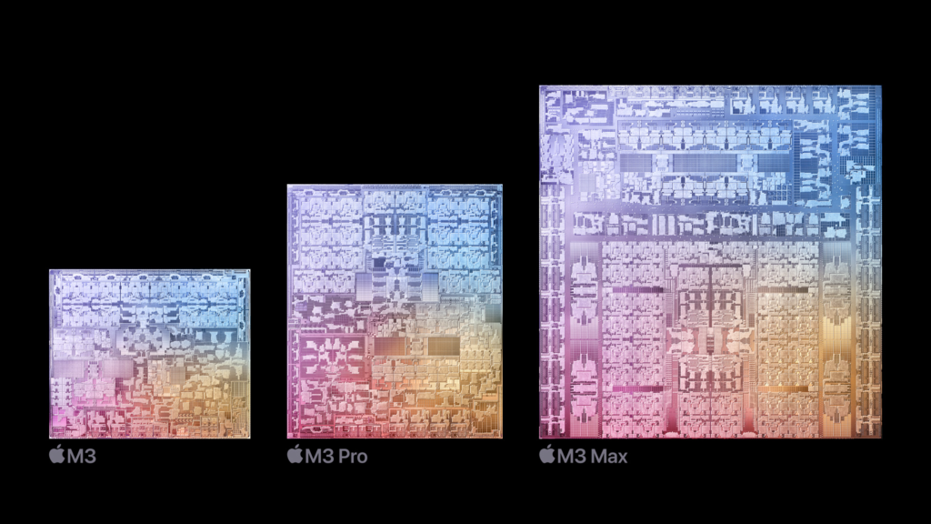 Apple-M3-chip-series-architecture.