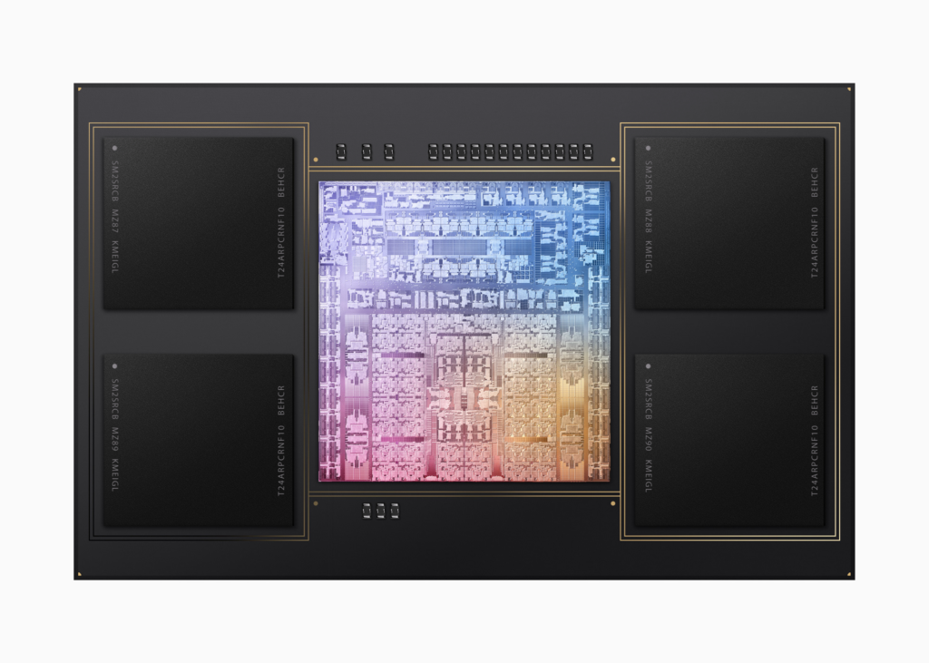 Apple-M3-chip-series-unified-memory-architecture-M3-Max