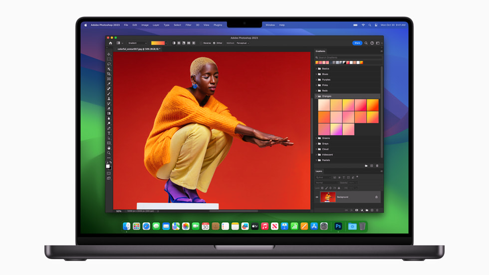 Apple-MacBook-Pro-M3-Pro-Photoshop