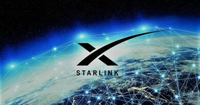 ستارلينك:ماهو الانترنت الفضائي وكيف يعمل نظام Starlink عبر الاقمار الصناعية