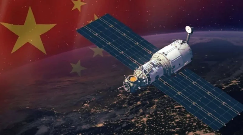 الصين تدخل سباق الانترنت الفضائي عبر مشروع G60 Starlink